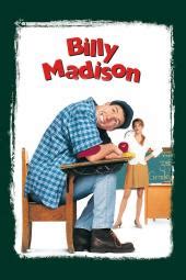 Billy madison common sense media - Aug 4, 2021 · Any nostalgia in Billy Summers is intentional: it lulls us into a false sense of security. Knowing King’s penchant for the slow burn, it’s easy to imagine that the novel will build over 400 ... 